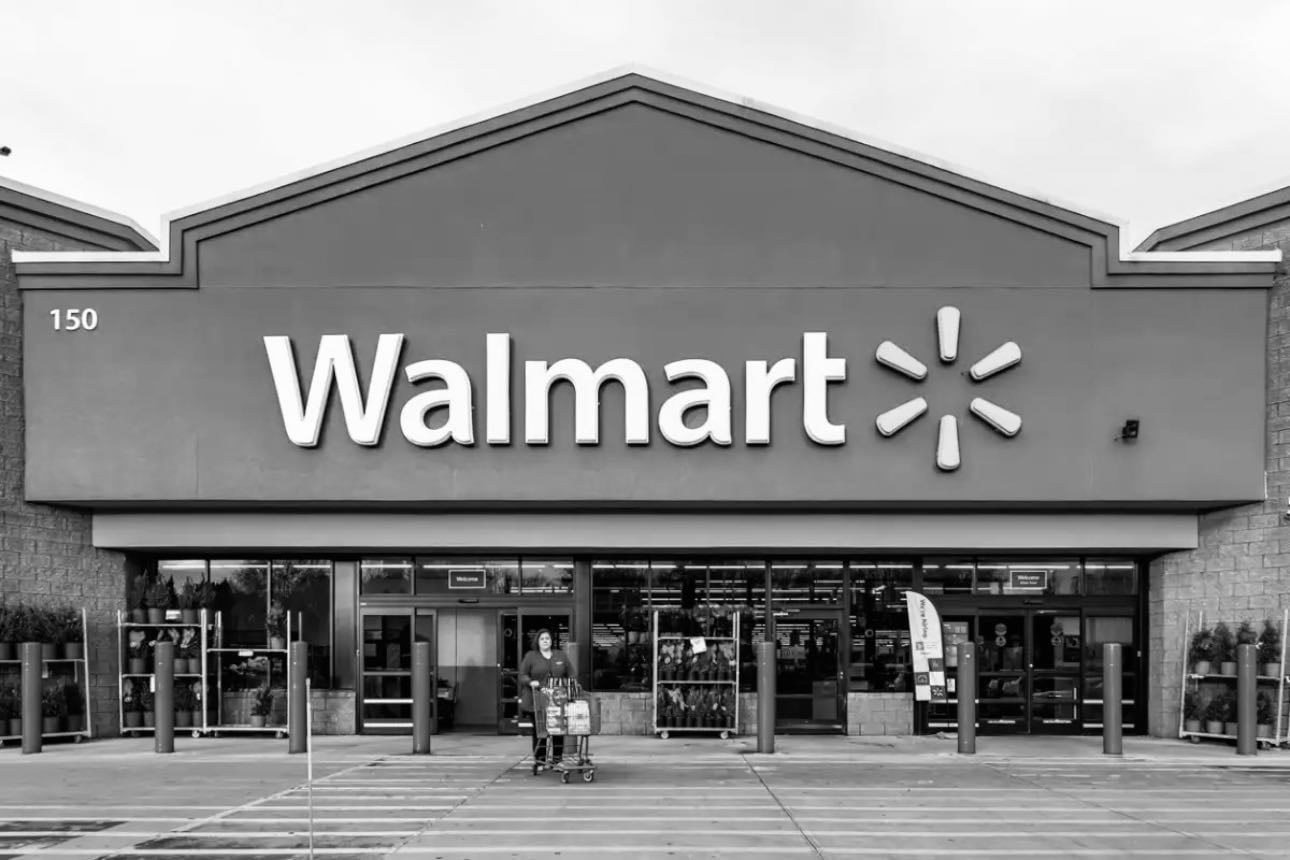 Walmart