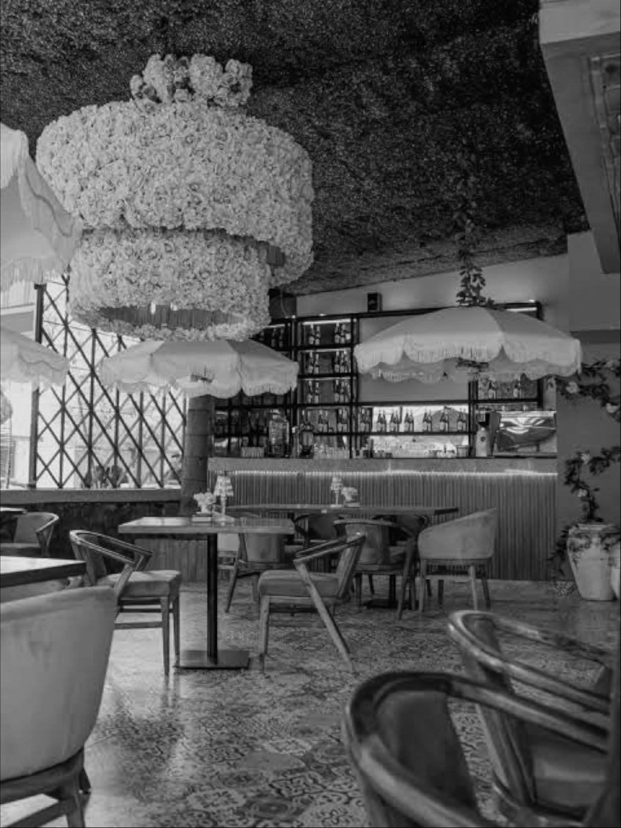 XO Restaurante