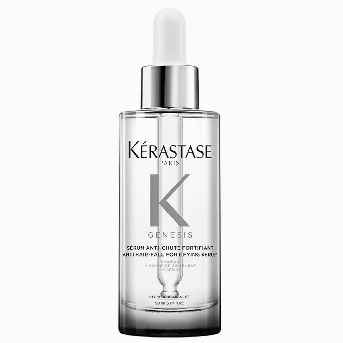 Anti Hair-Fall Fortifying Serum - Kérastase