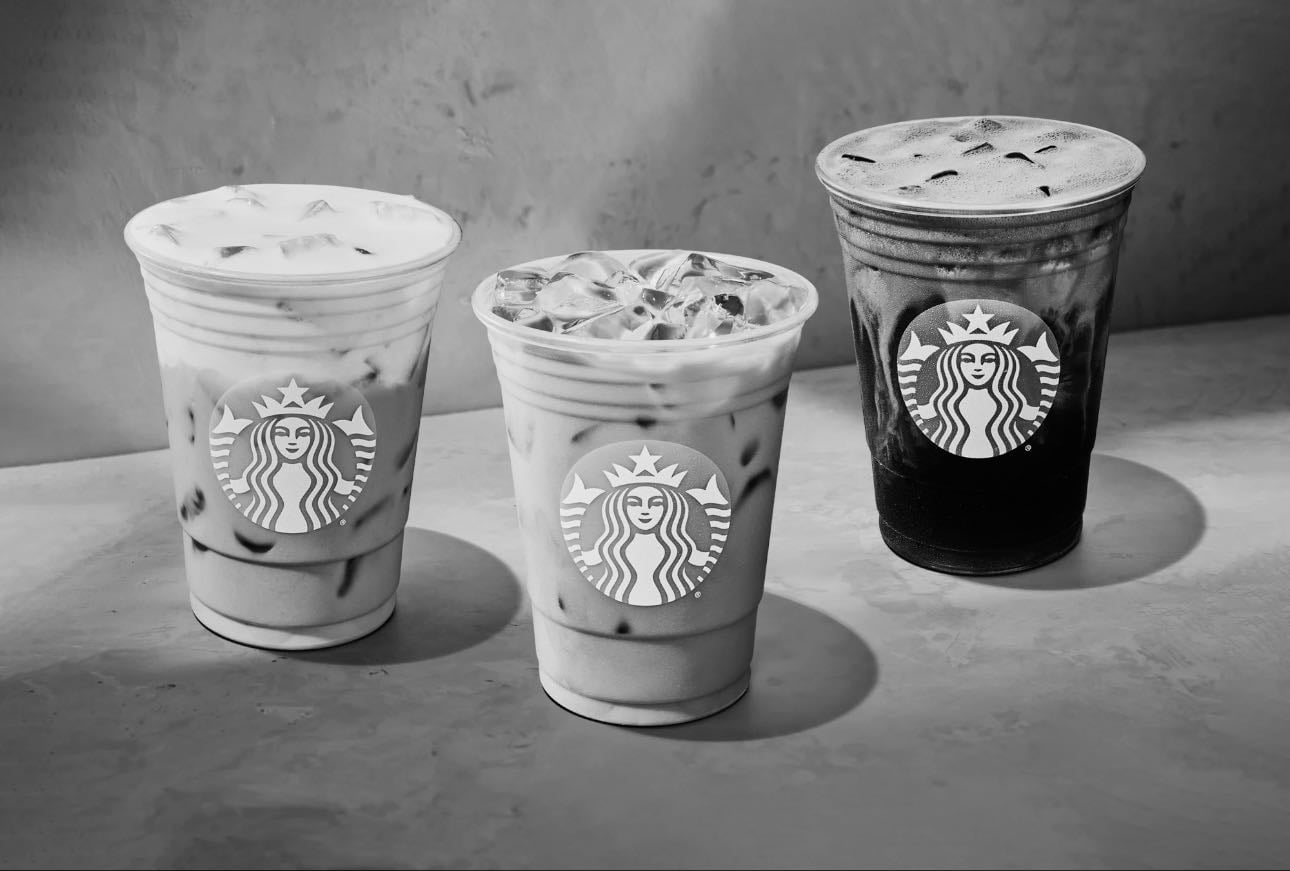 Starbucks Galerías