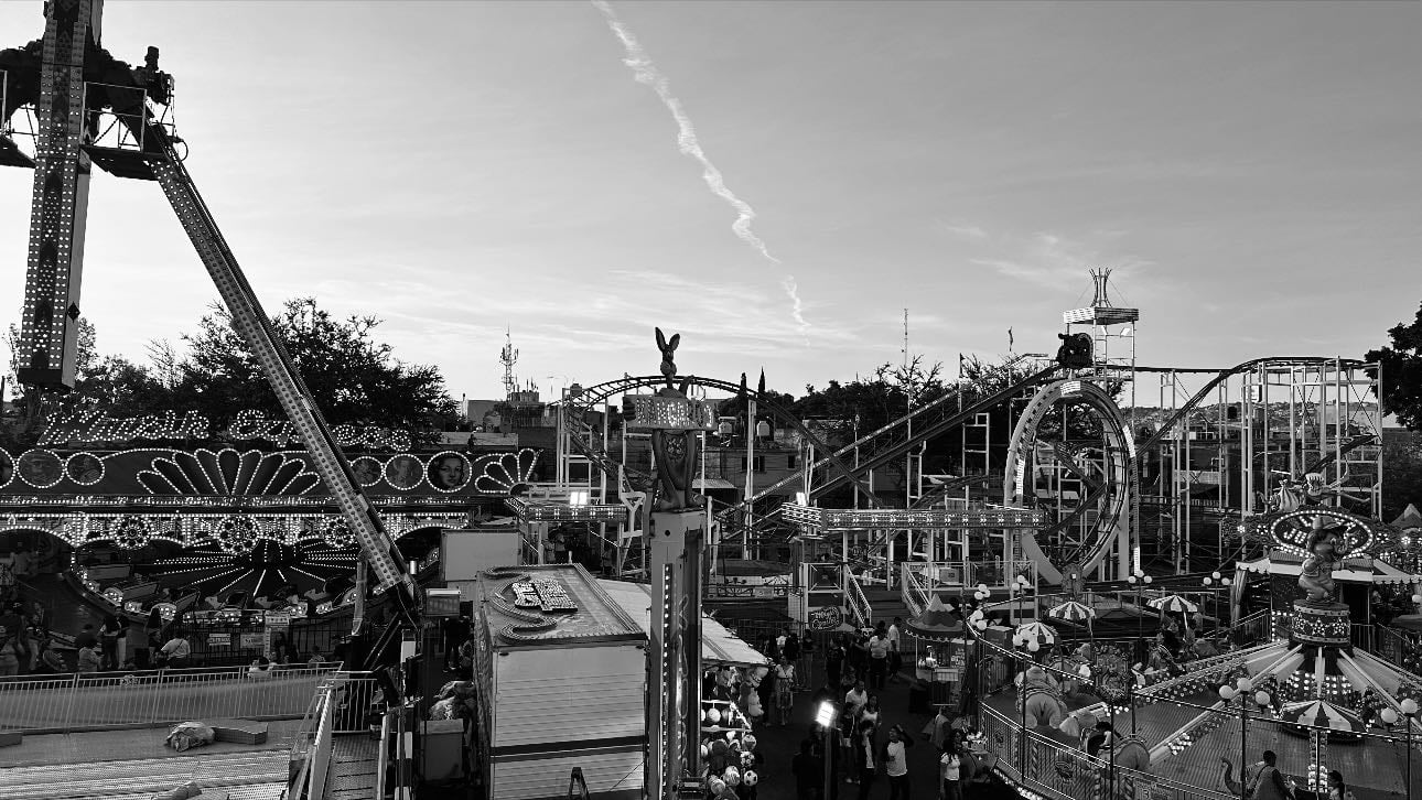 Fiestas de Octubre