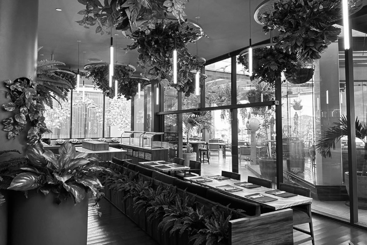 Piso Siete Restaurante Bar