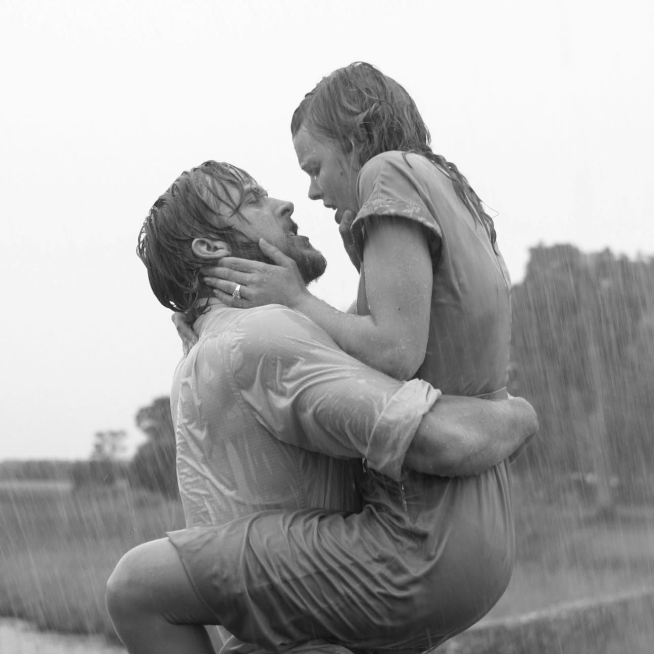The Notebook - Nick Cassavetes · 2004