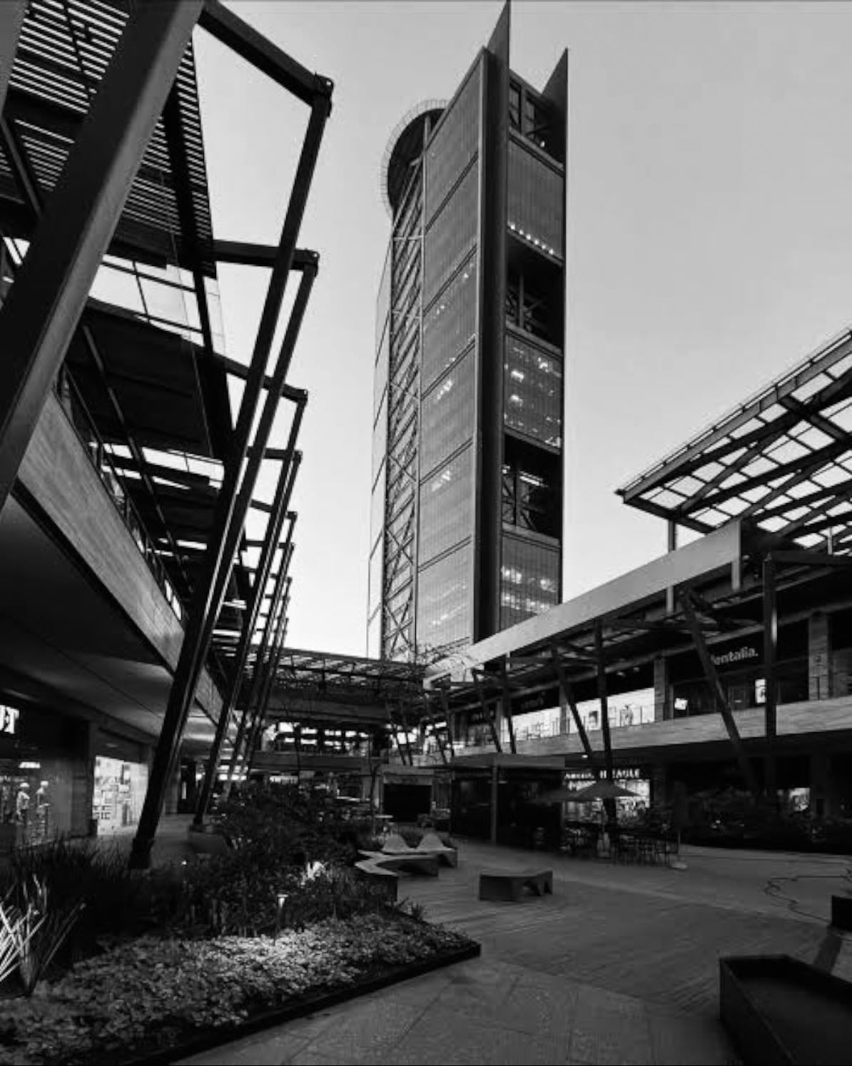 Midtown Jalisco