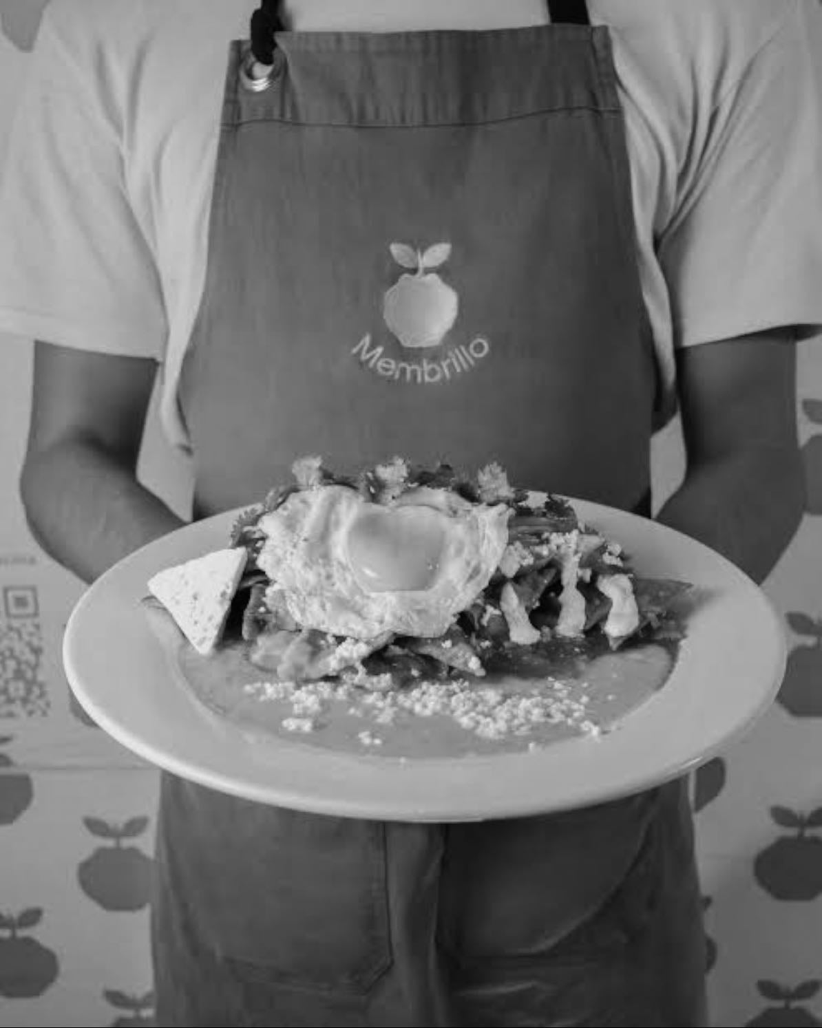 Membrillo Cocina & Café