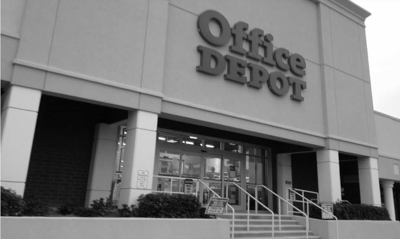 Office Depot