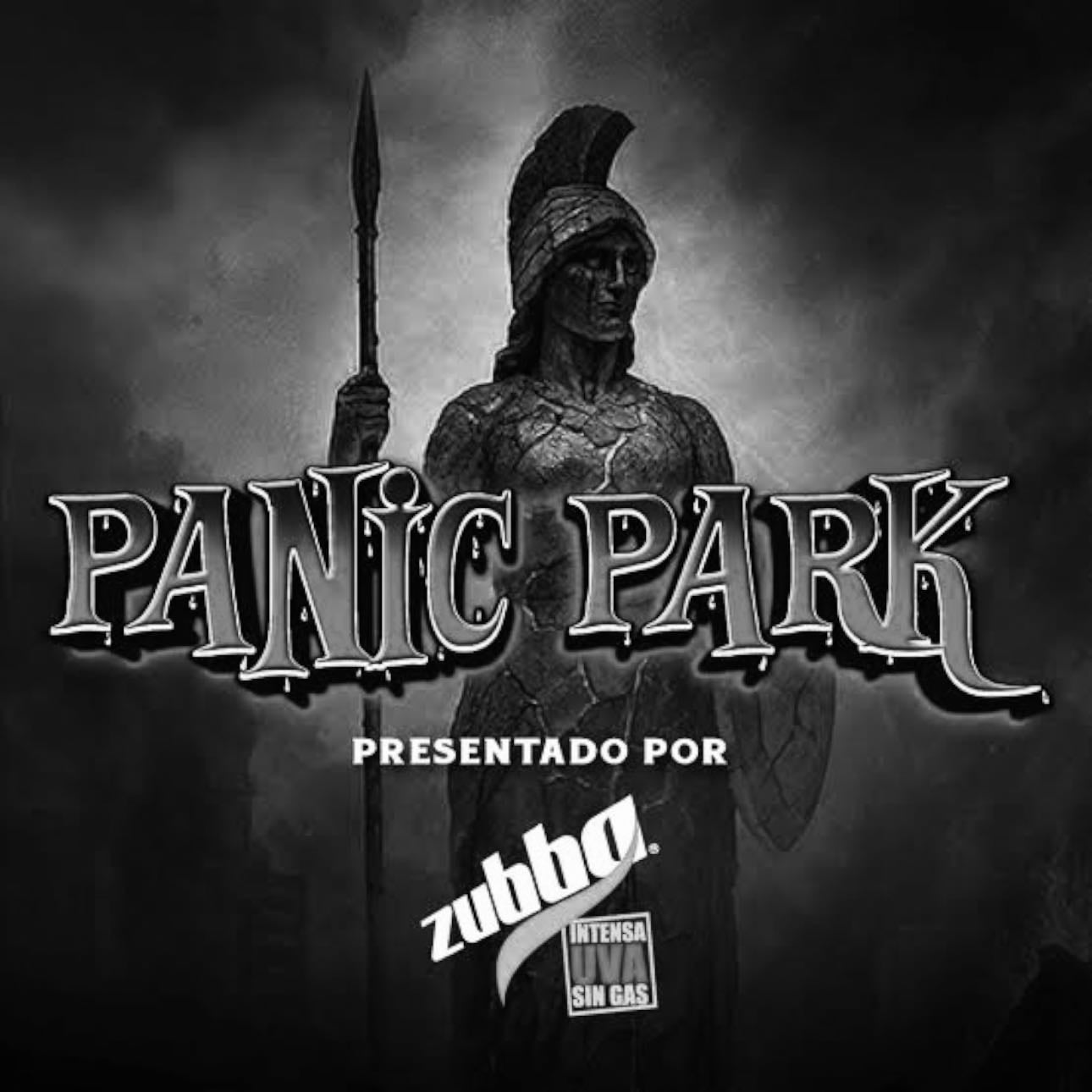 Panic Park