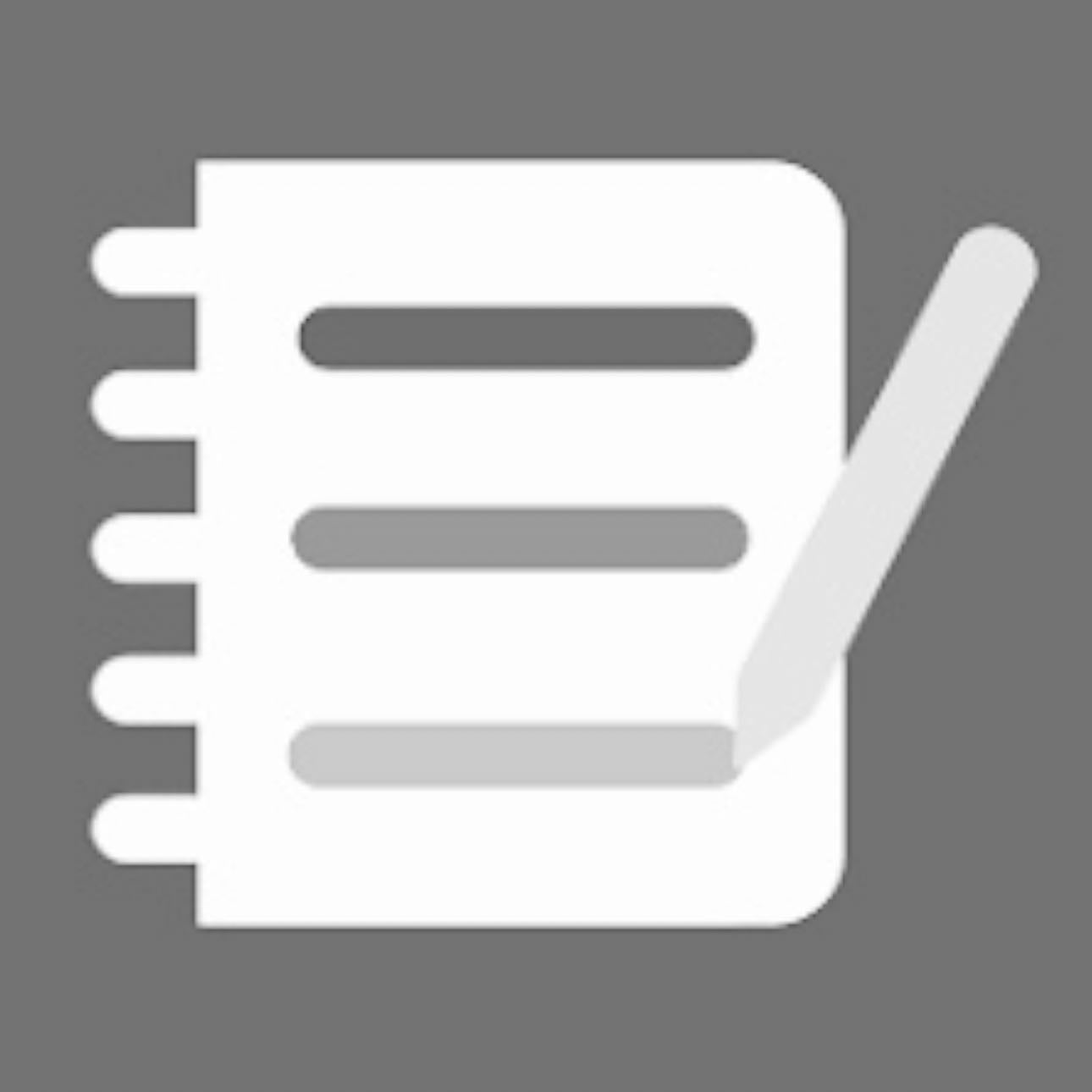 Clarity: CBT Self Help Journal - Mood Tracker - Therapy - ADHD