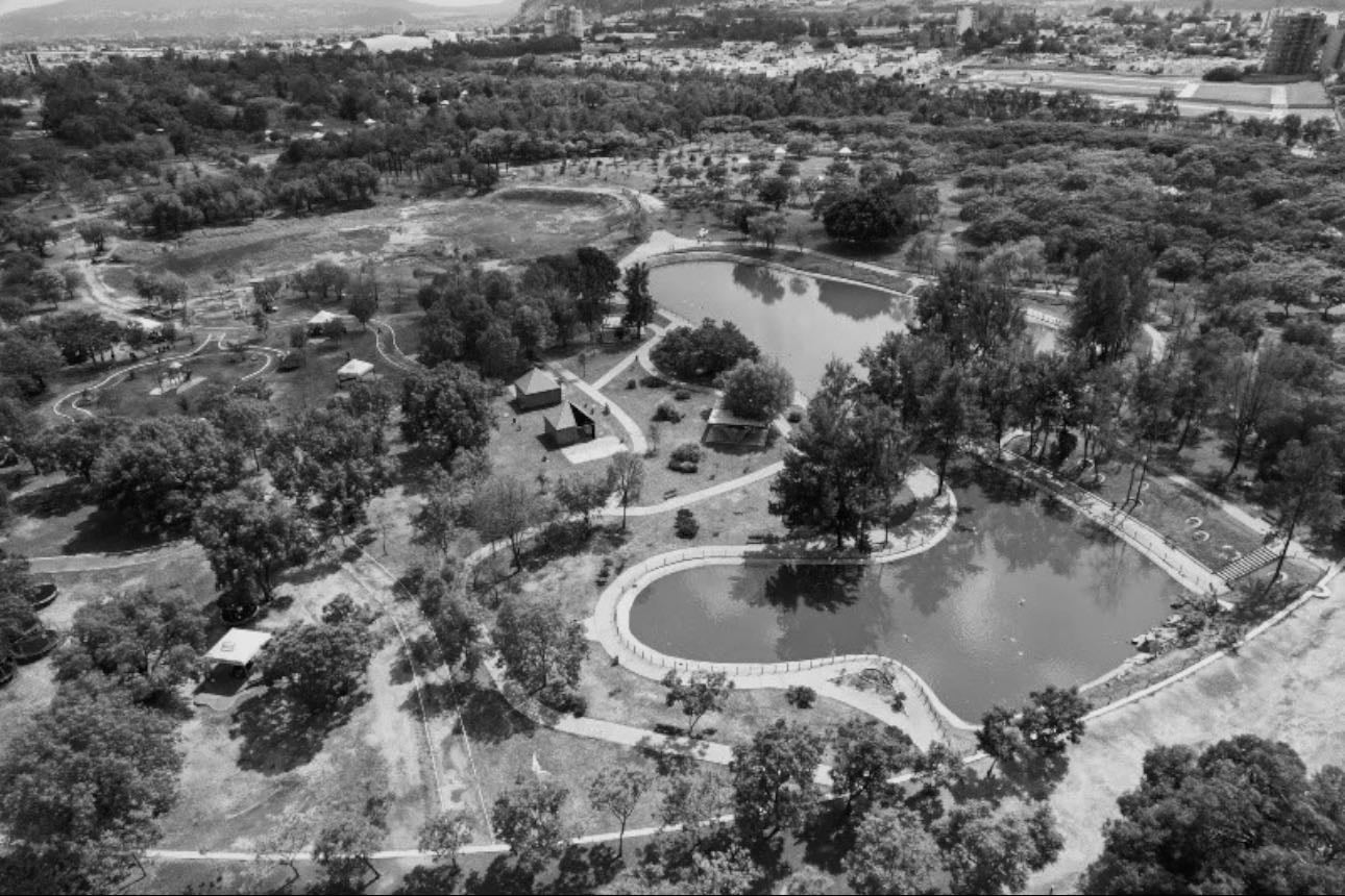 Parque Metropolitano