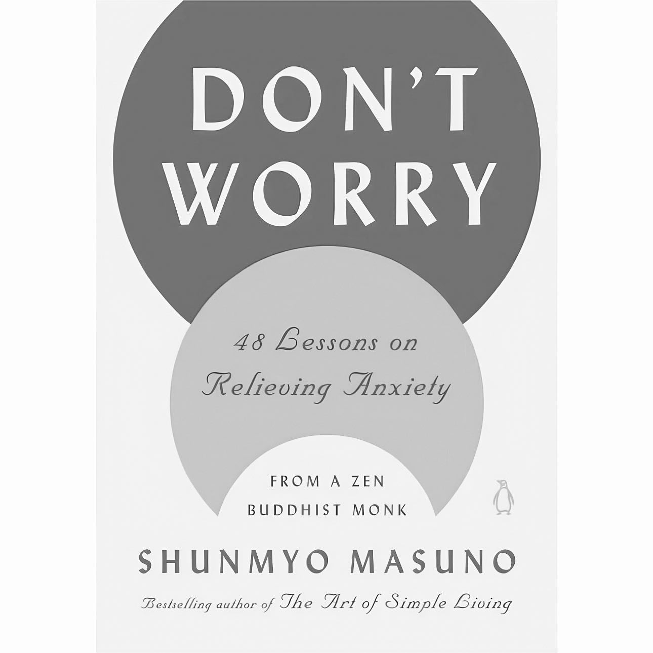 Don't Worry - Shunmyo Masuno · 2022