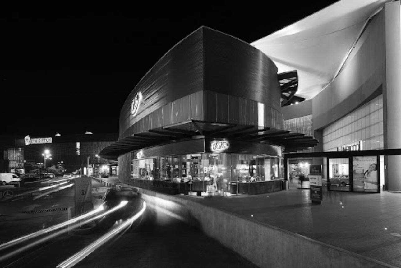 Gran Terraza Oblatos