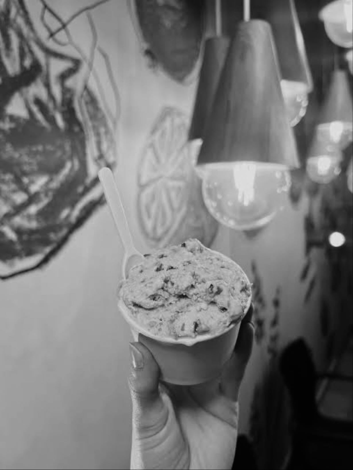 Sano Gelateria De Autor
