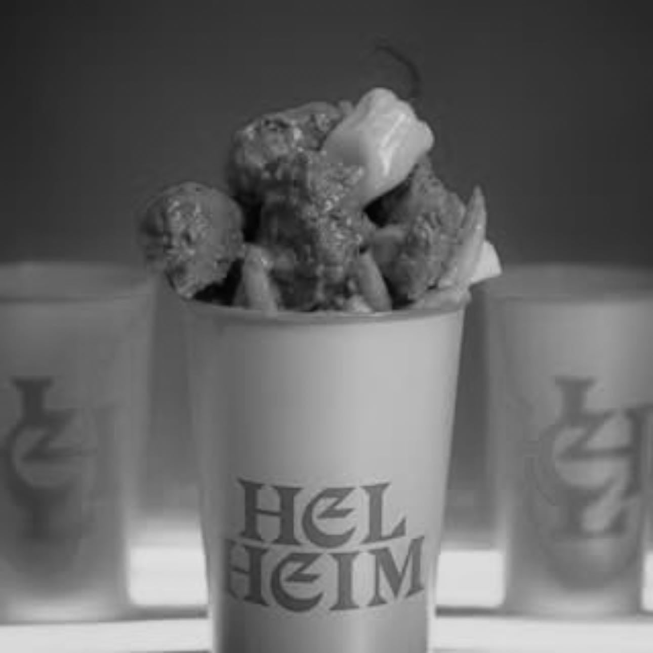 Helheim Boneless