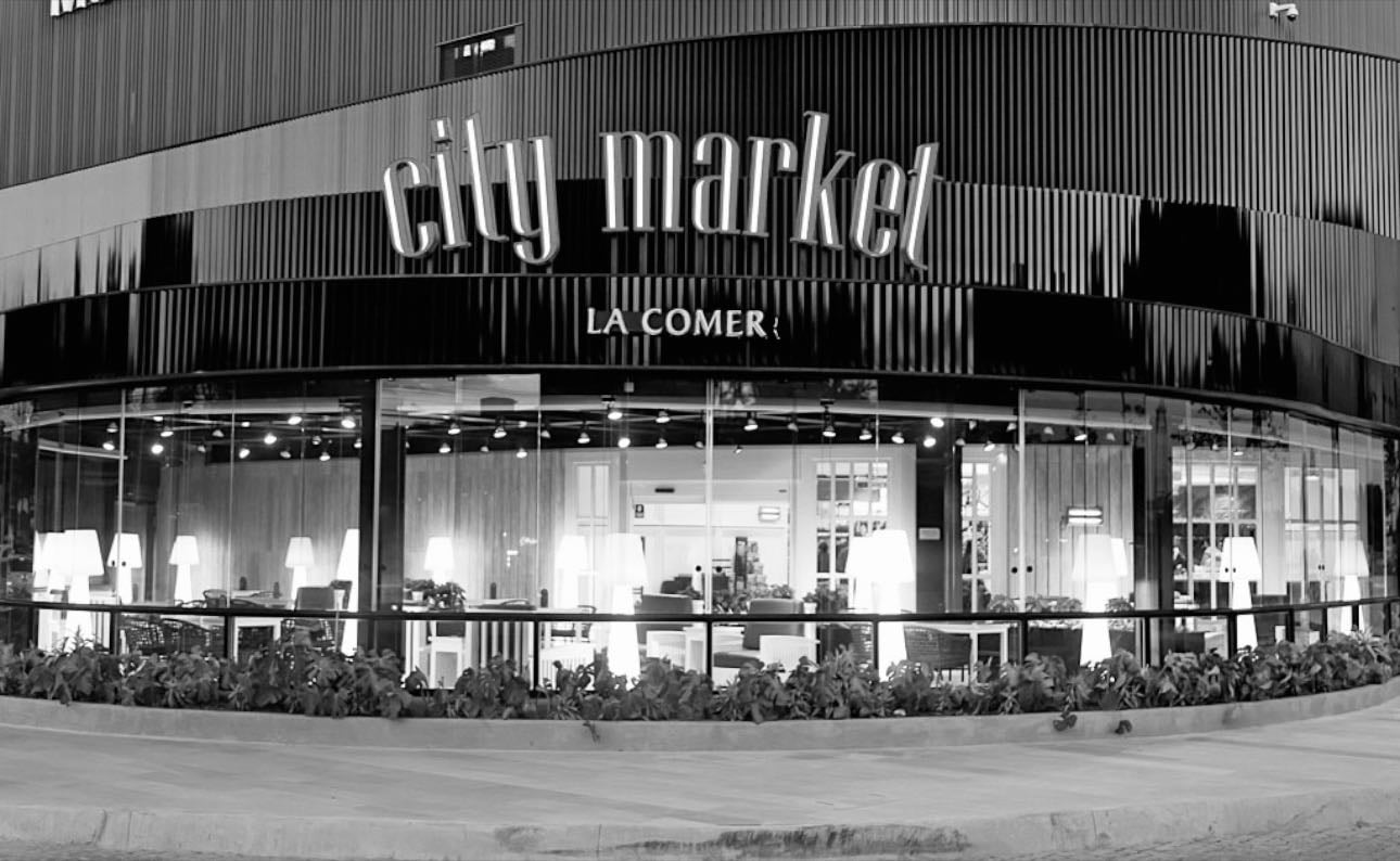 City Market