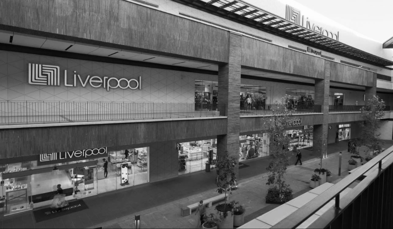 Liverpool La Perla