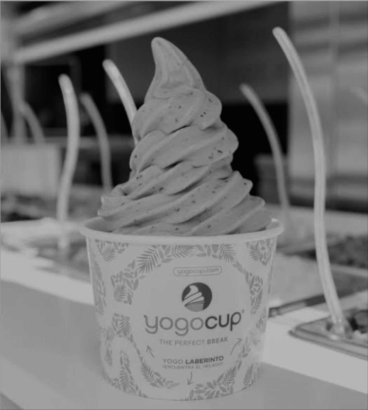 Yogocup Providencia