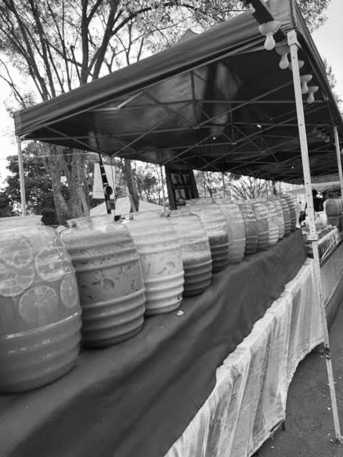Tianguis San Nicolás