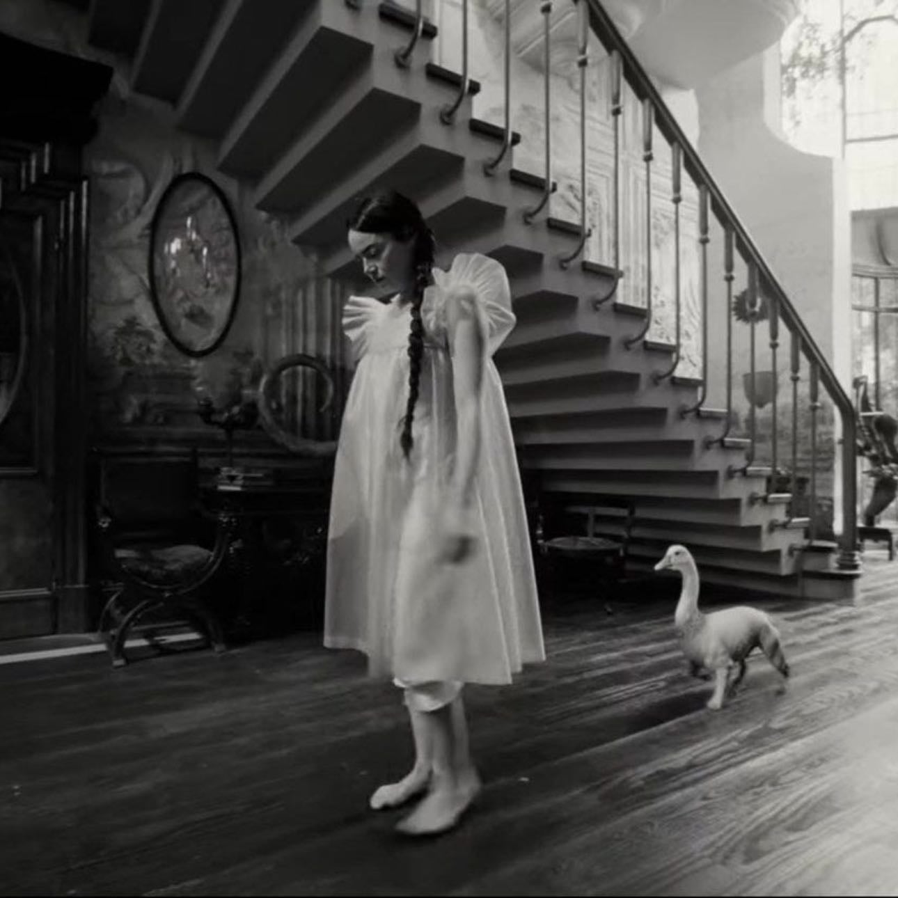 Poor Things - Yorgos Lanthimos · 2023