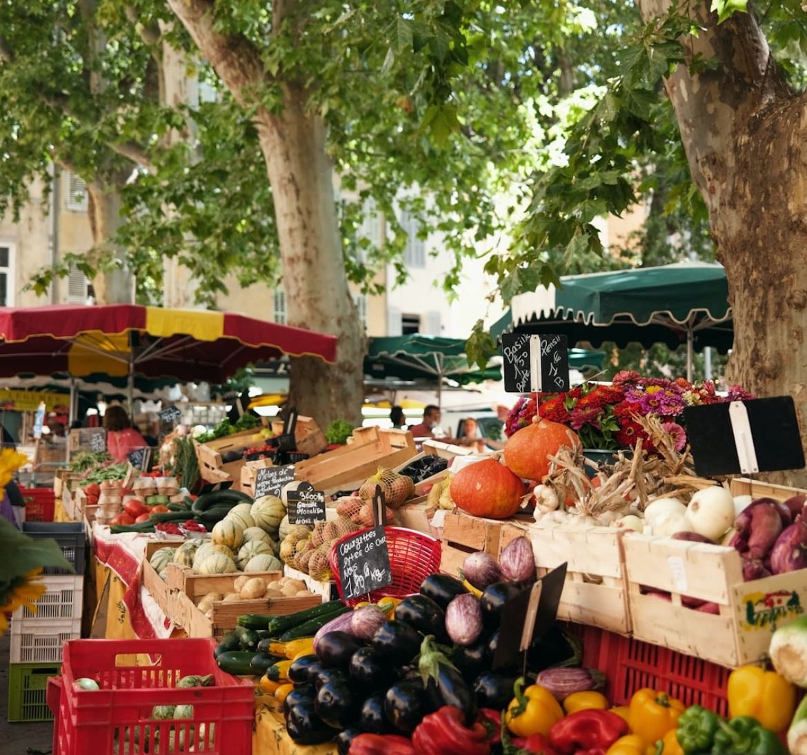 Aix-en-Provence
