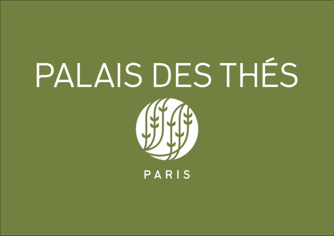 Palais des Thés