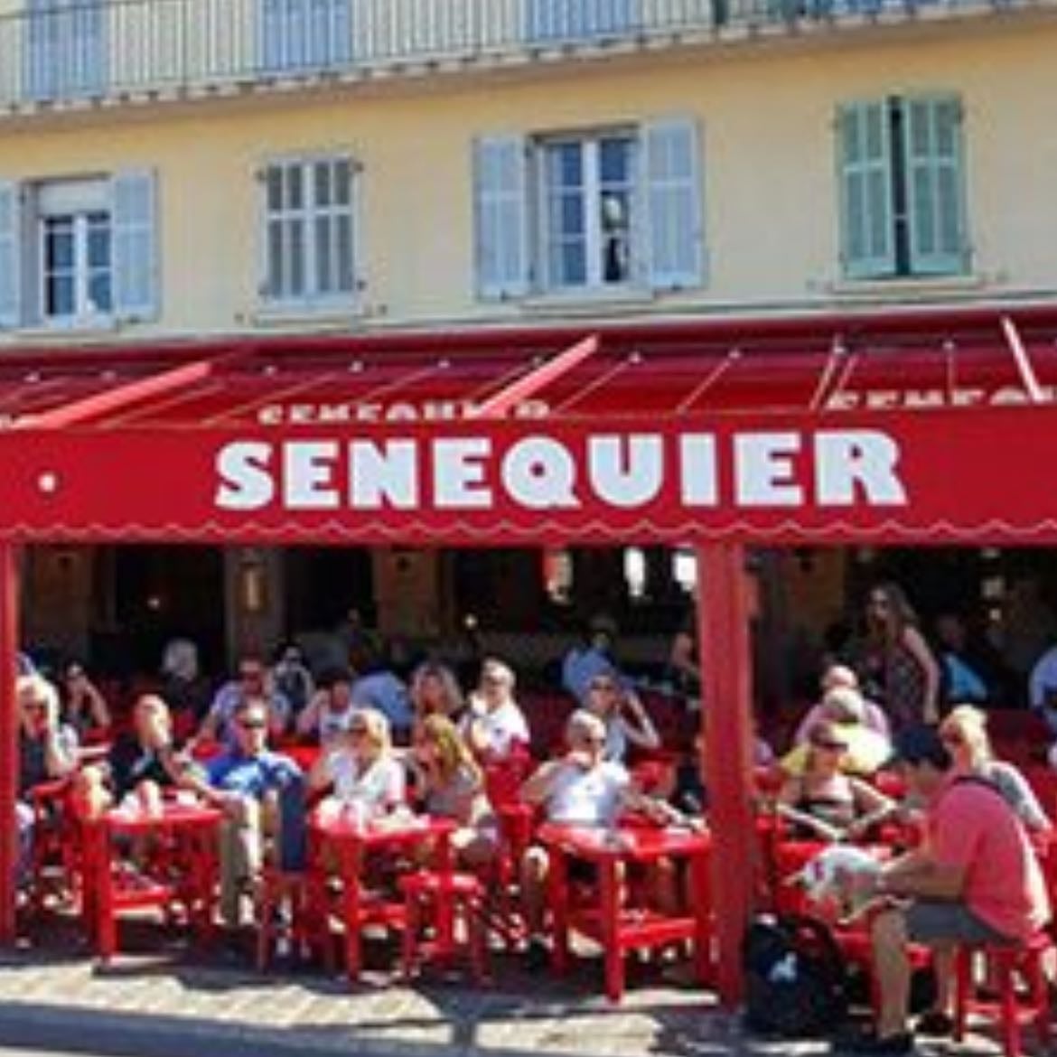 Sénéquier