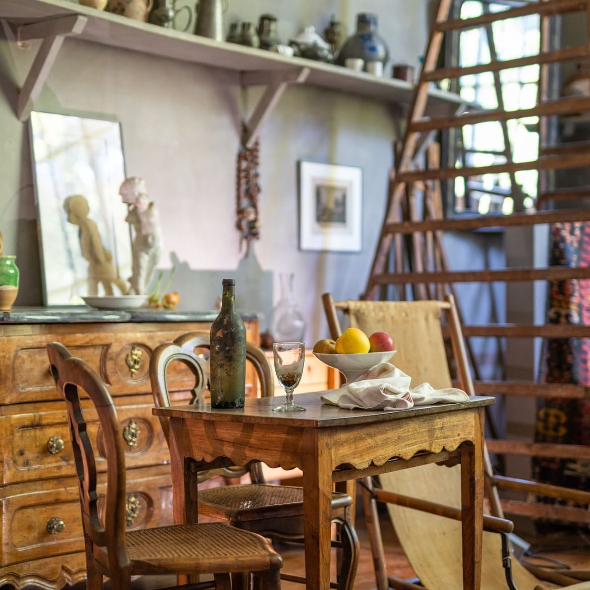 Atelier Cézanne