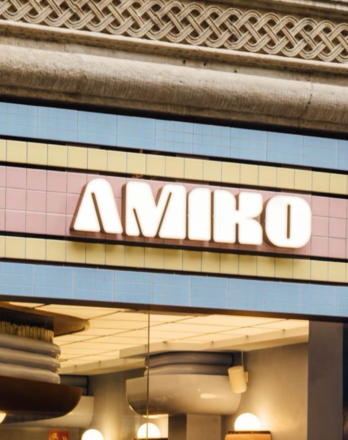Amiko