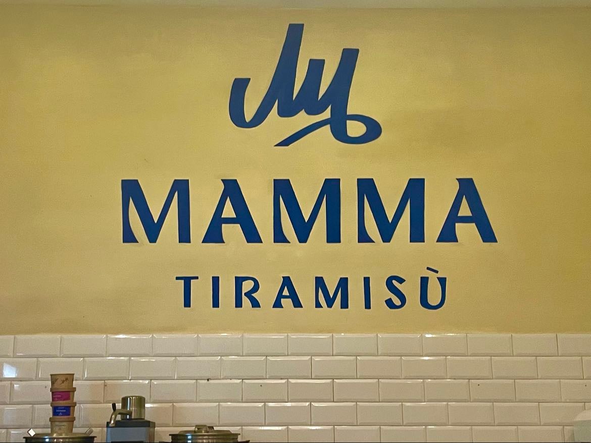 Mamma Tiramisù