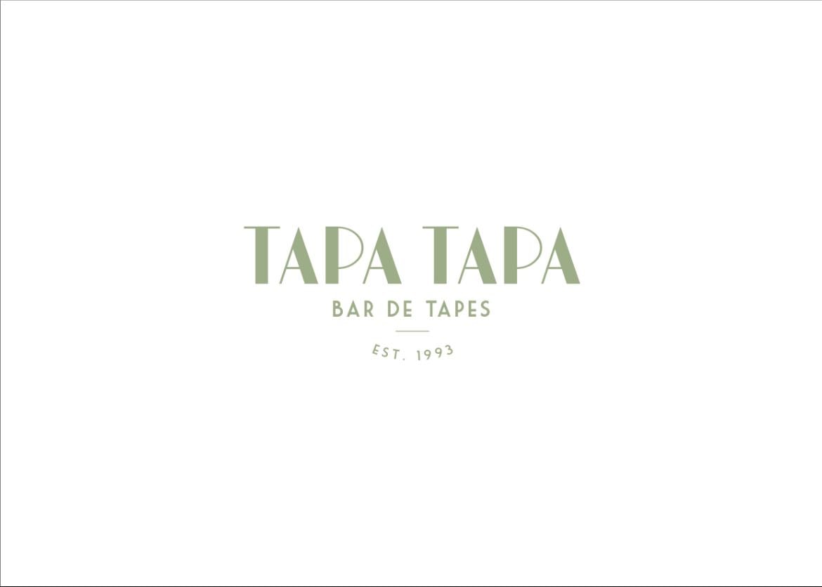 Tapa Tapa