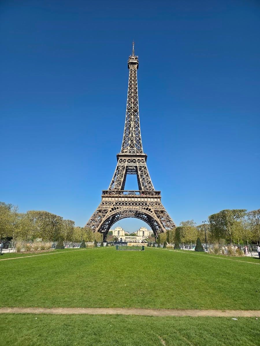 Tour Eiffel