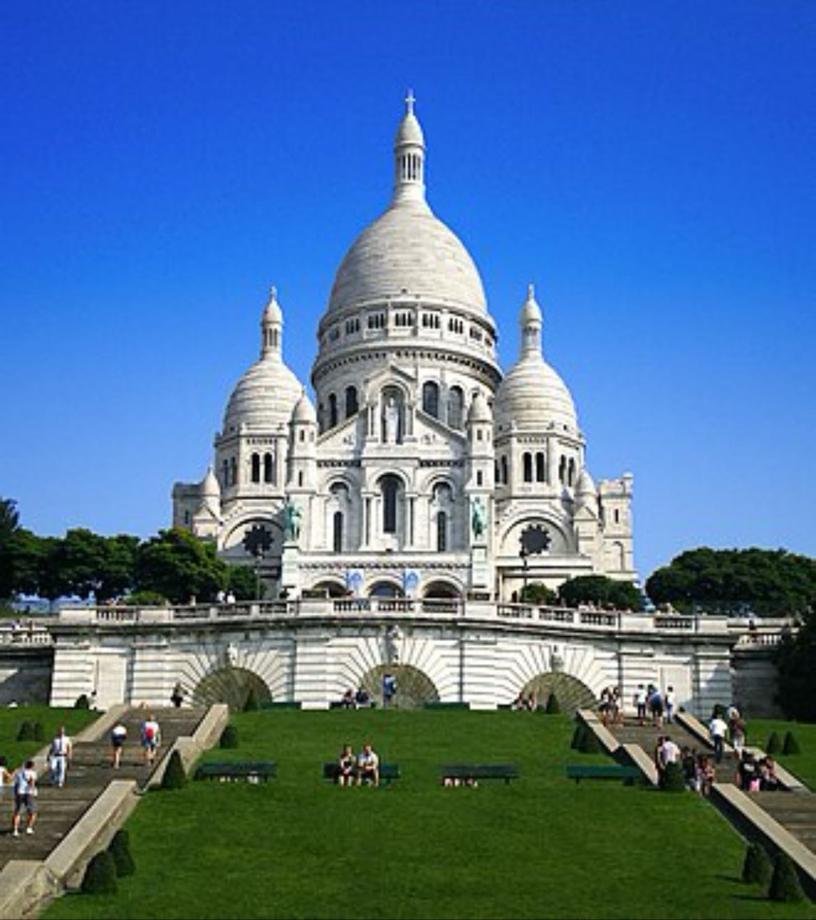 Sacré-Cœur