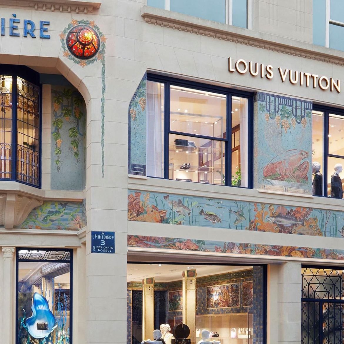 Louis Vuitton
