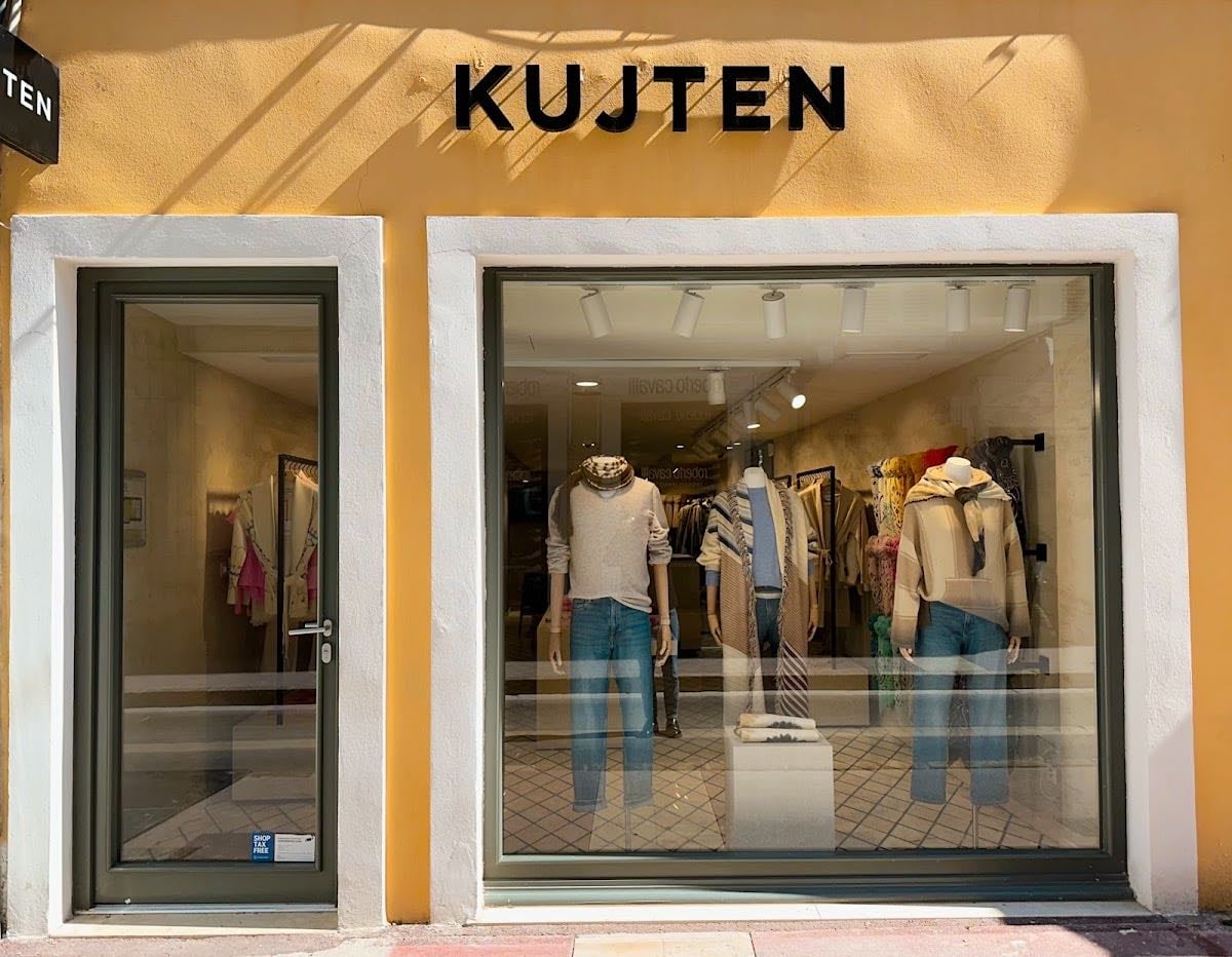 Kujten