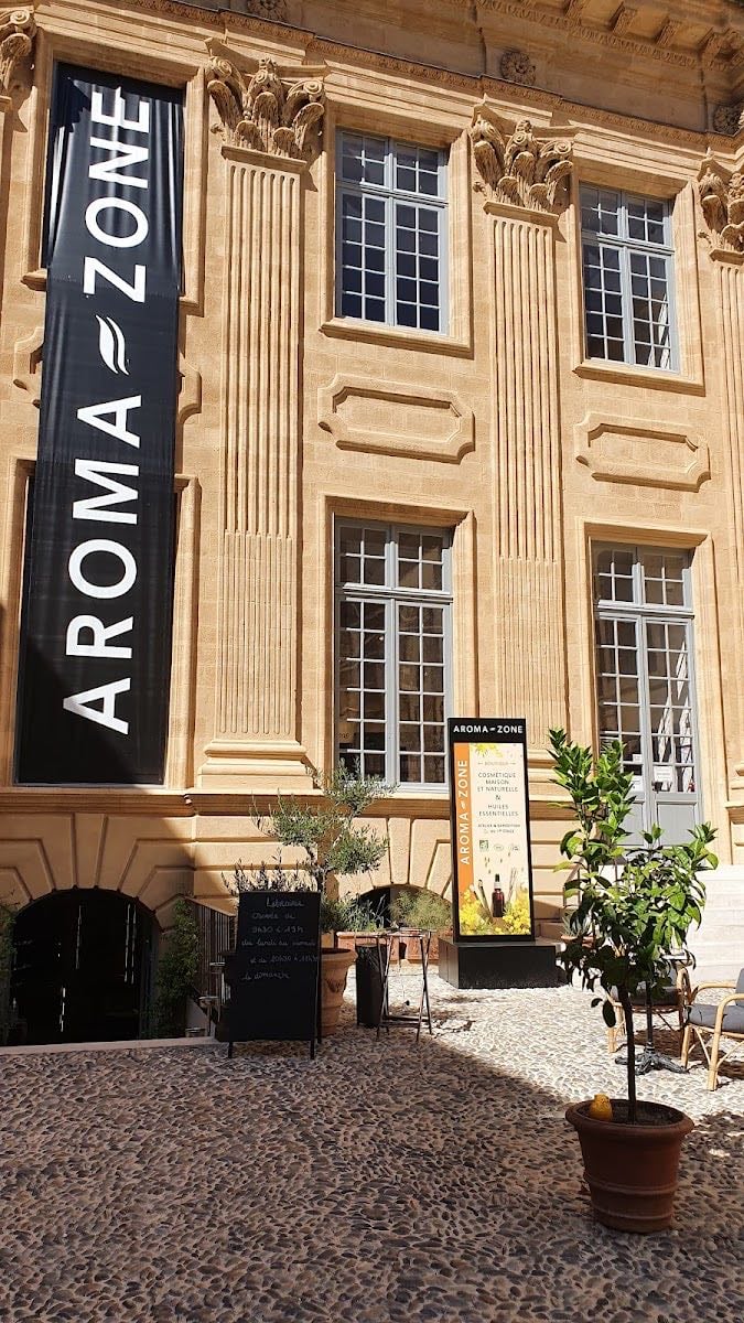 Aroma-Zone
