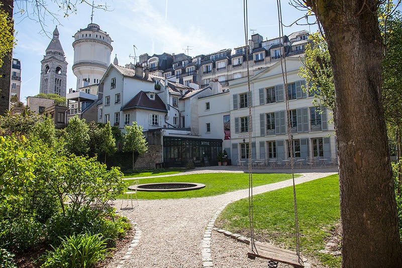 Musée de Montmartre