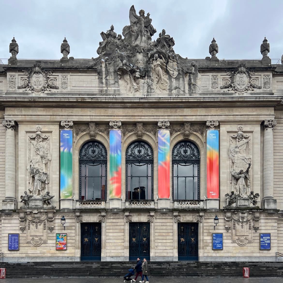 Opéra de Lille