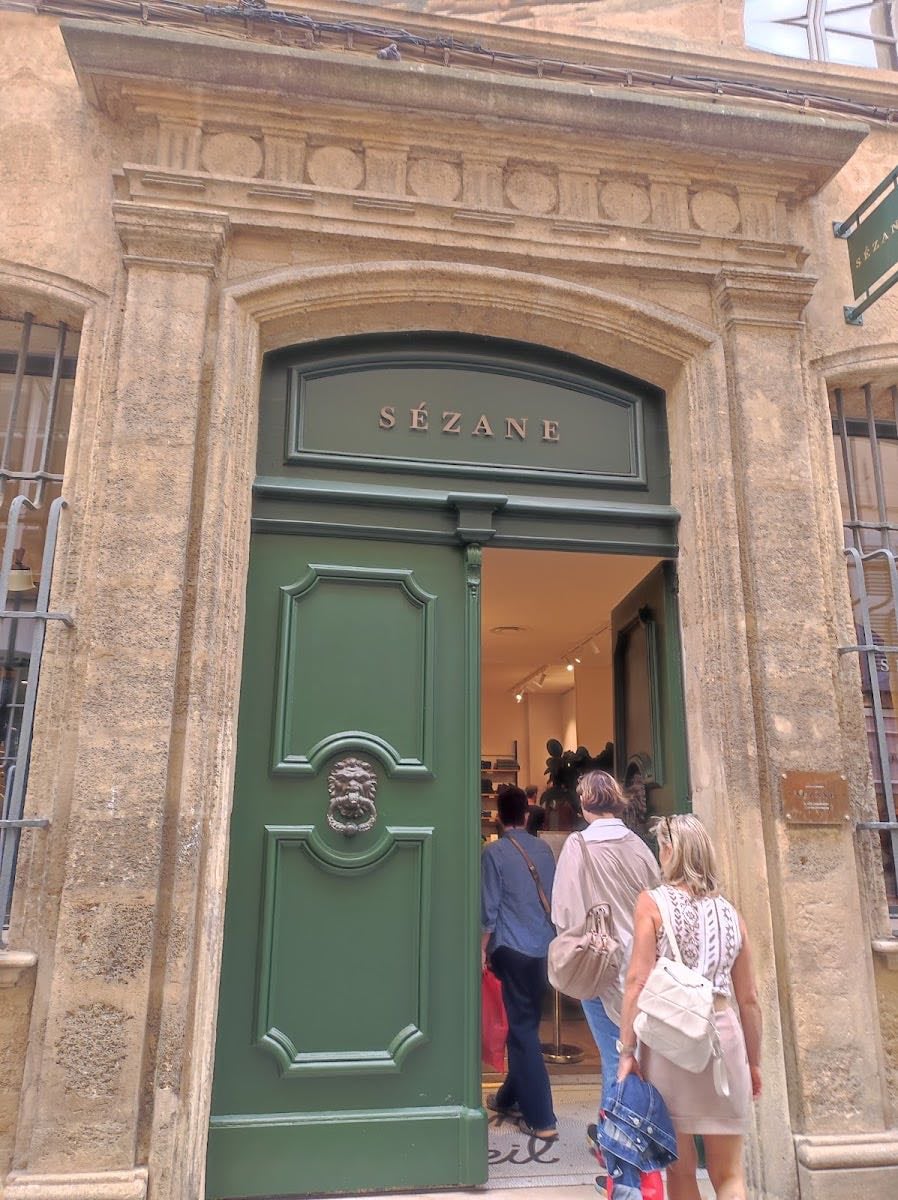 Sézane