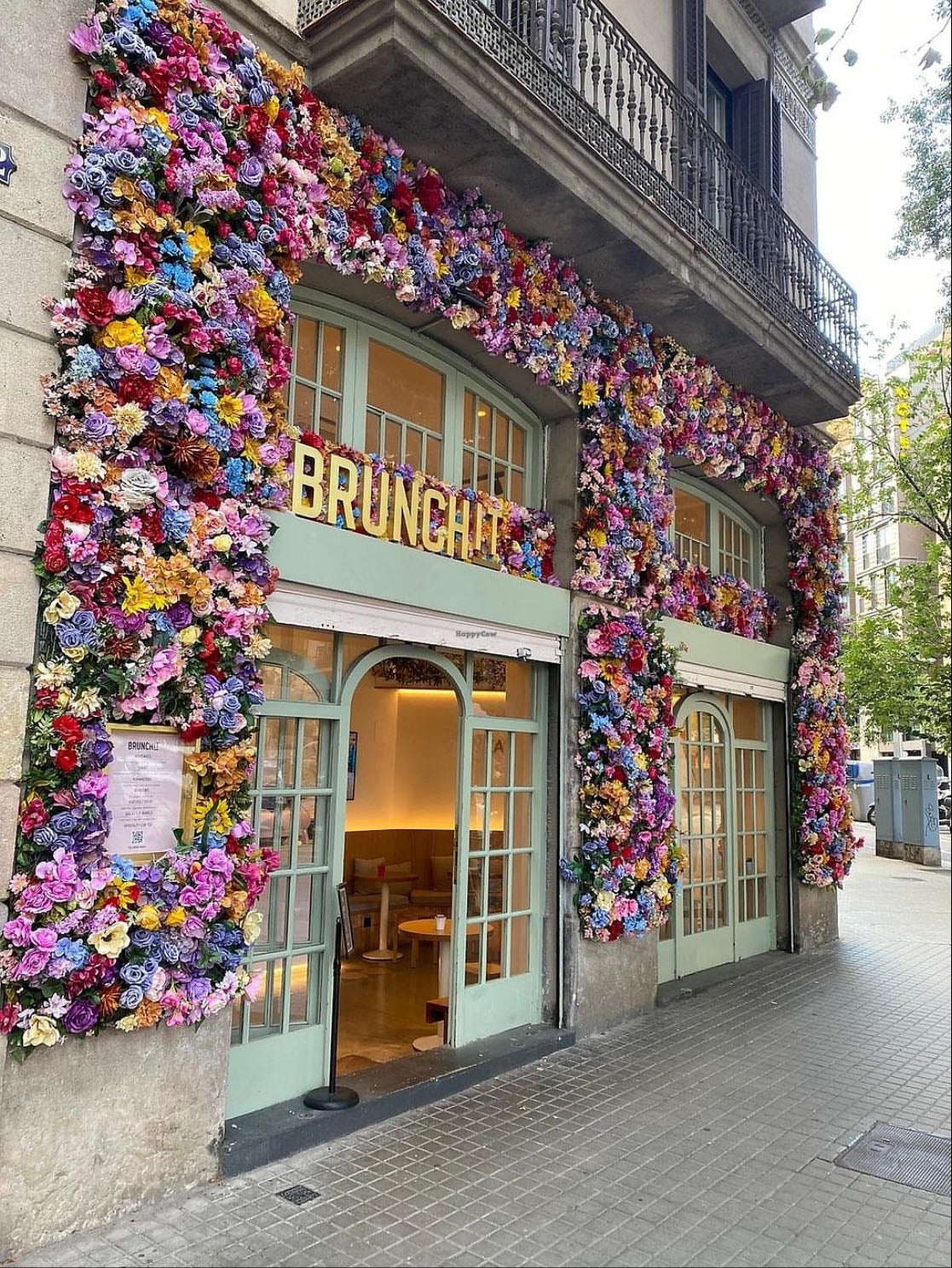 Brunchit