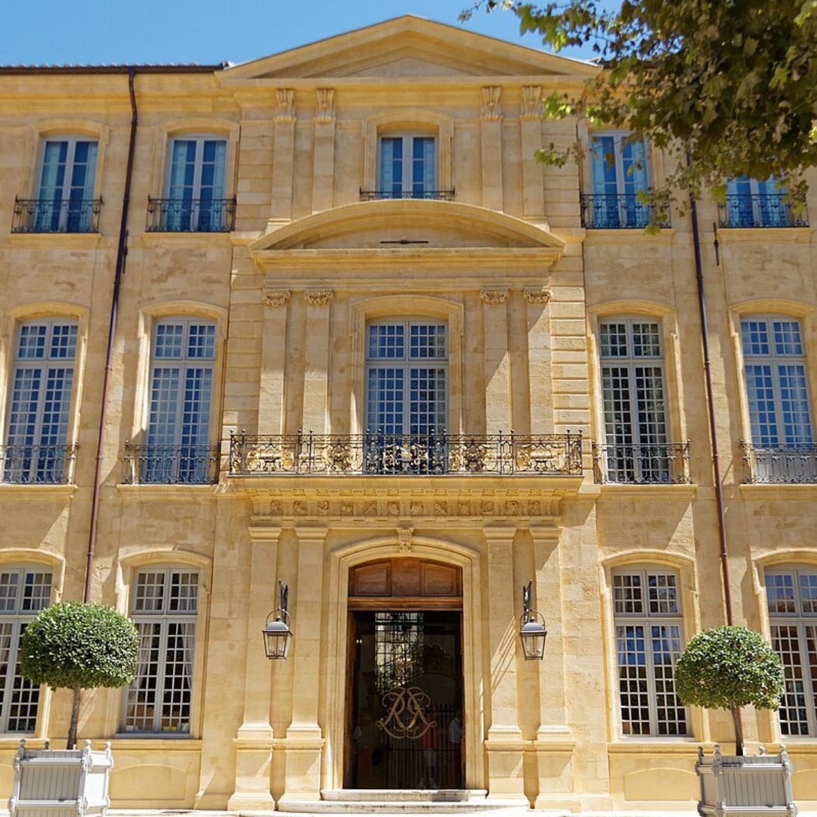 Hôtel de Caumont