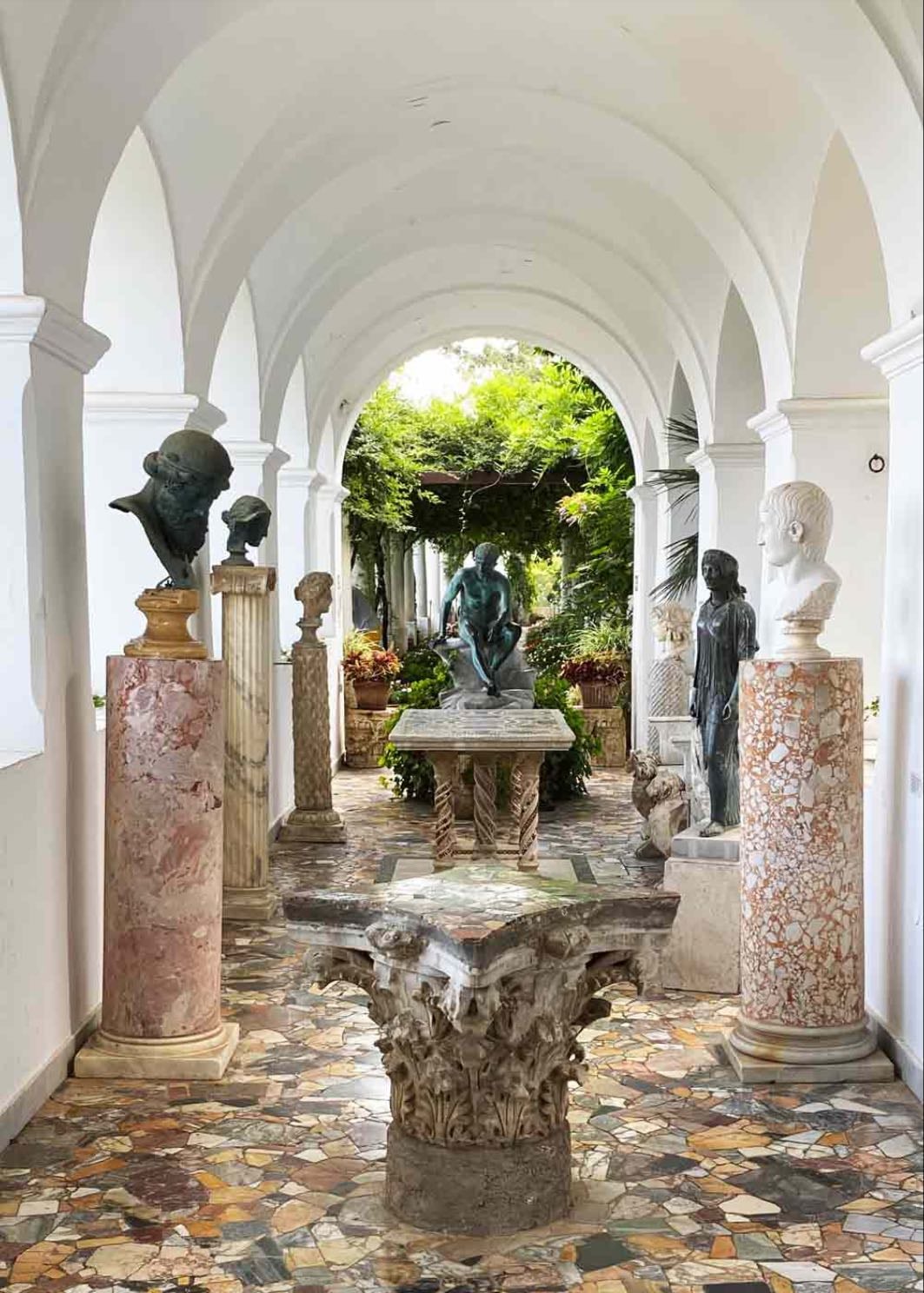 Villa San Michele