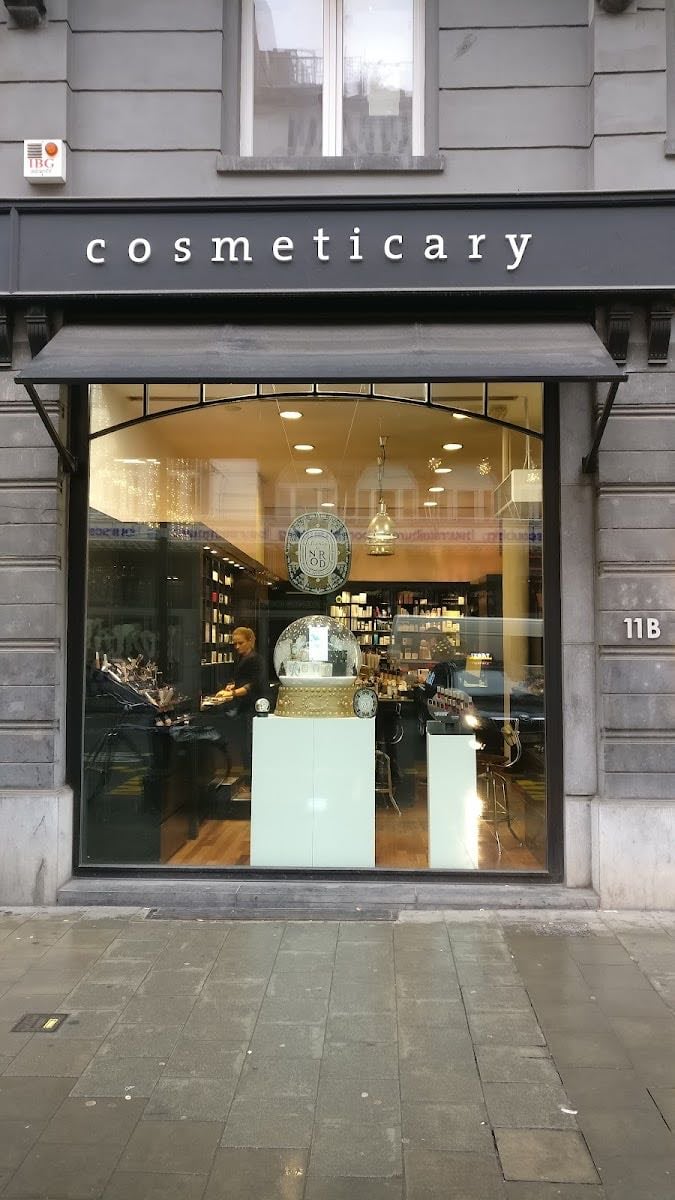 Cosmeticary
