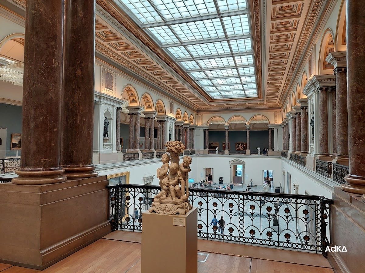Musée des Beaux-Arts