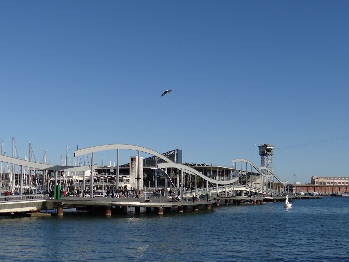 Port Vell