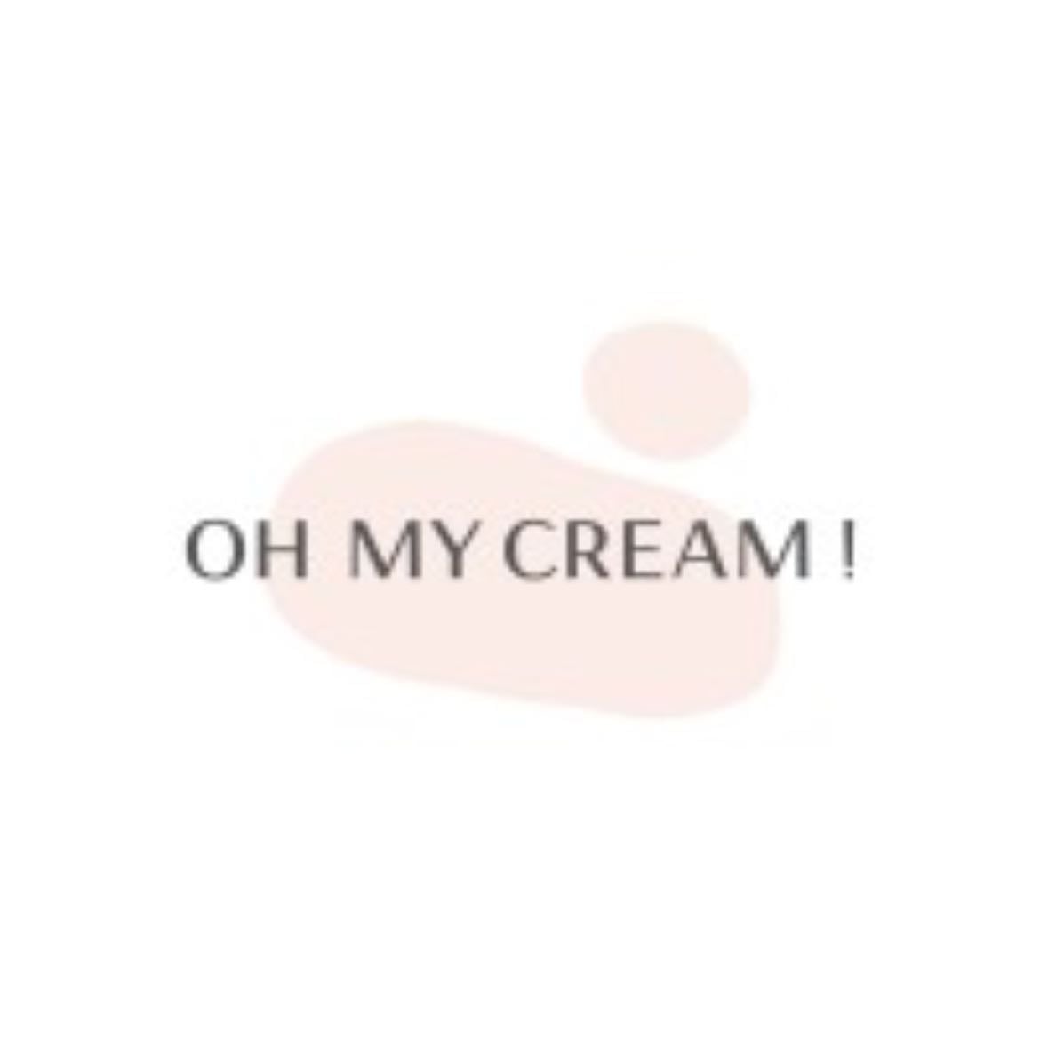 Oh My Cream!