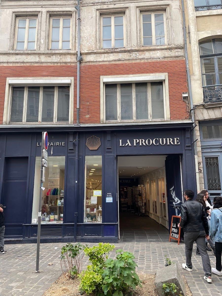 La Procure