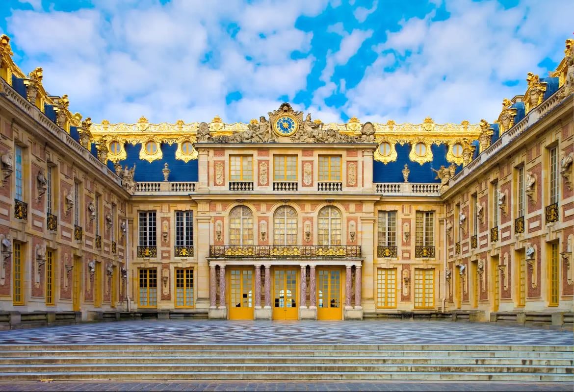 Château de Versailles