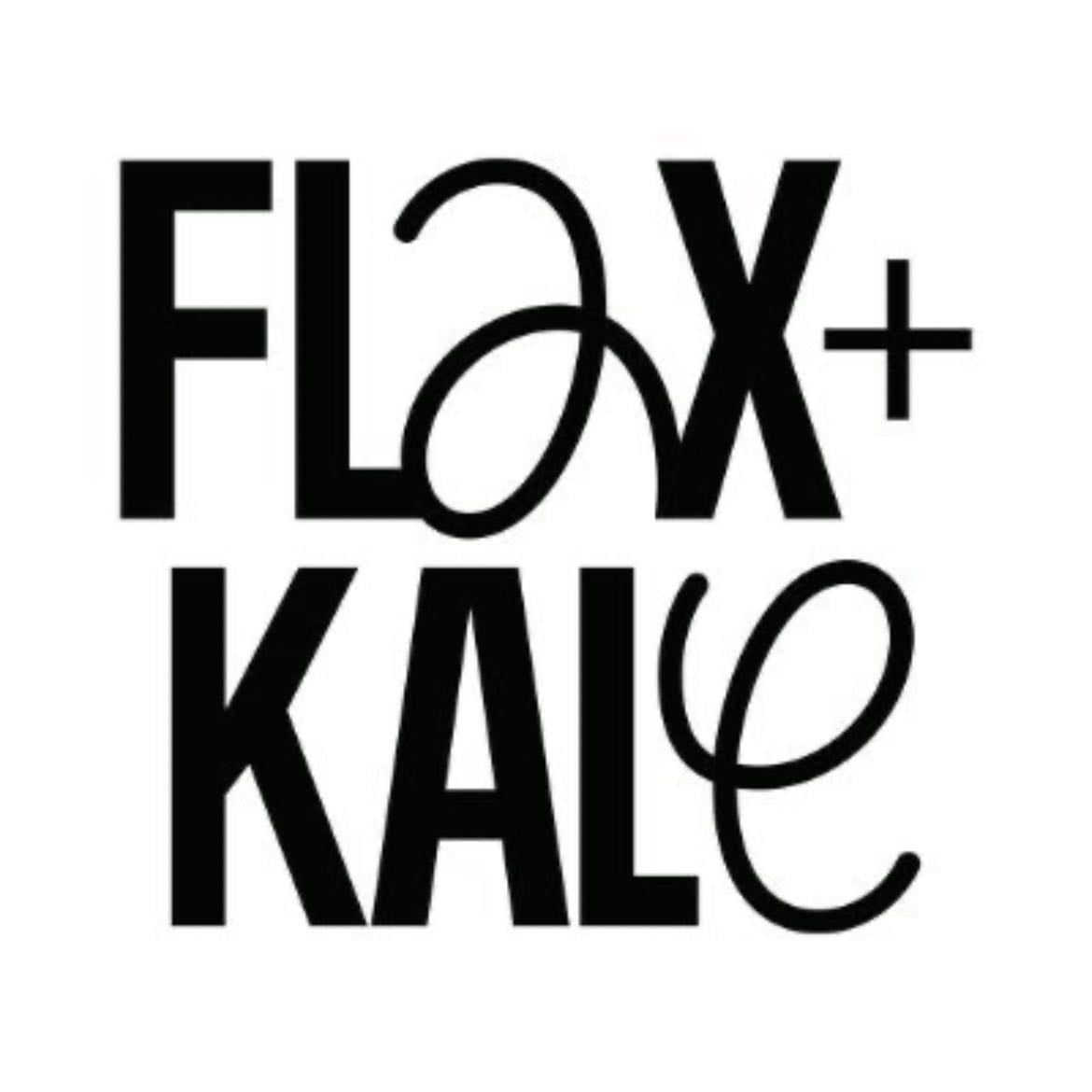Flax & Kale