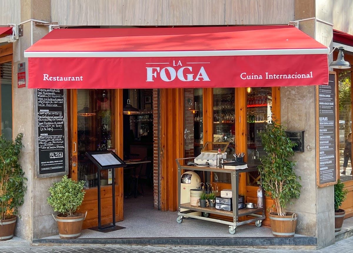 La Foga