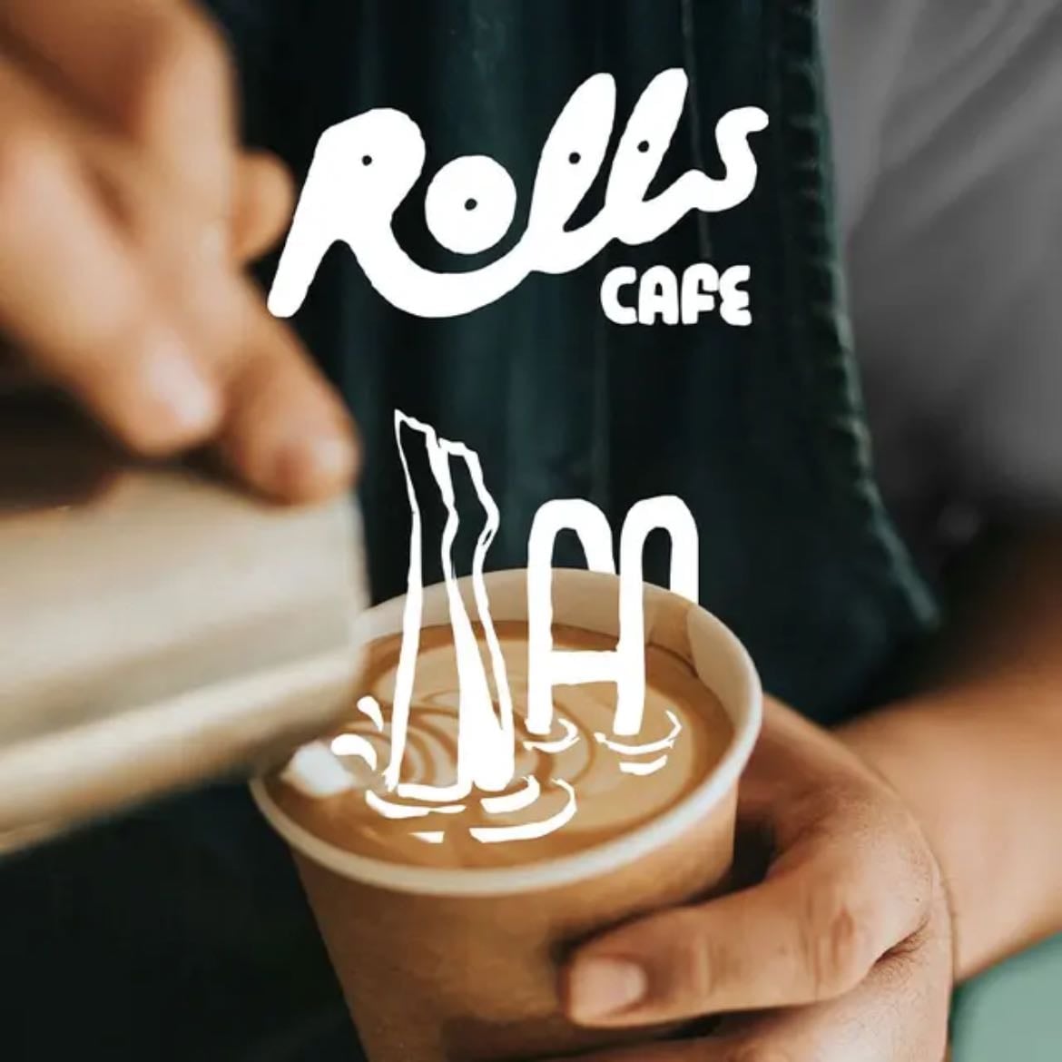 Rolls Café