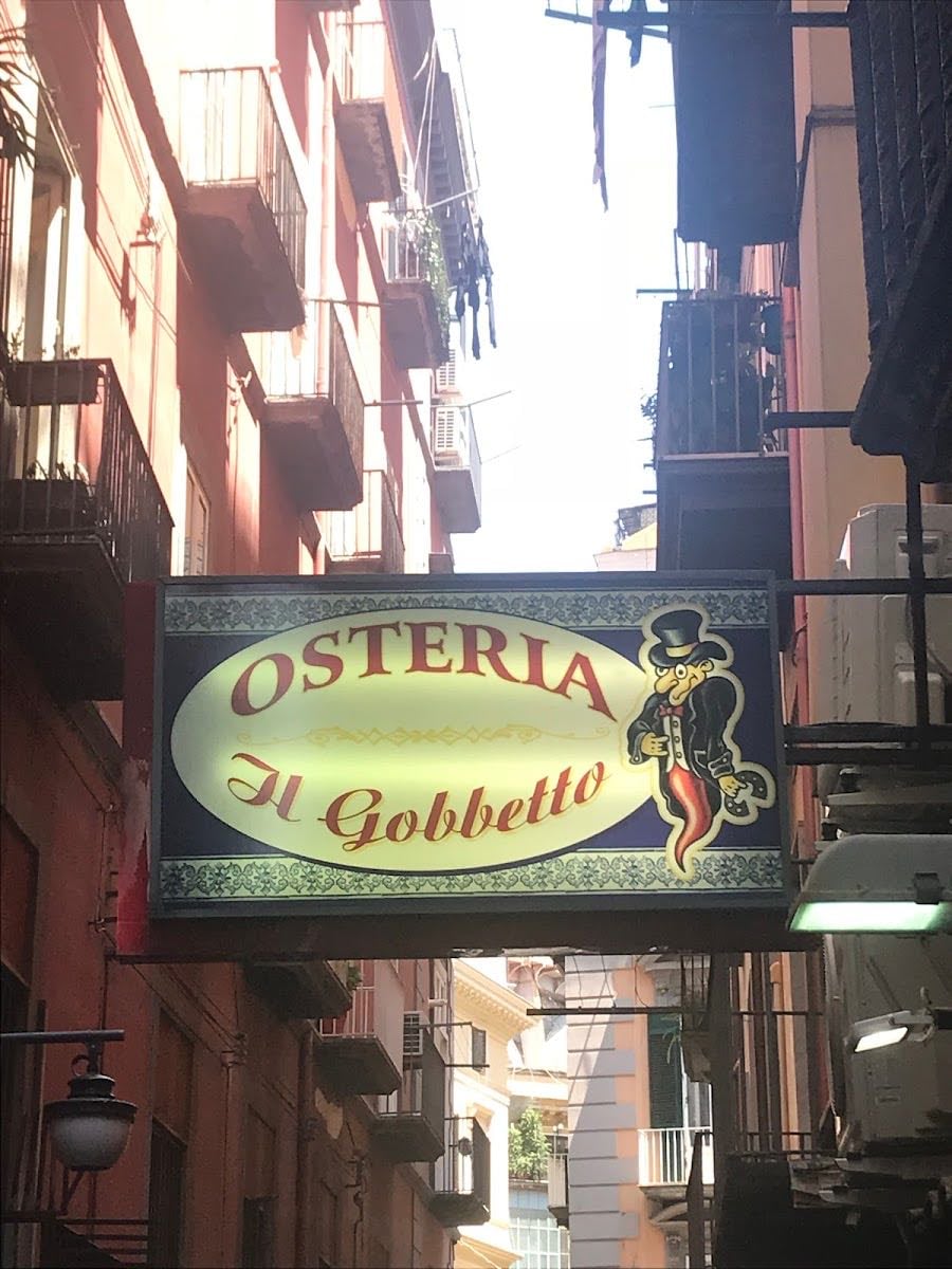 Il Gobbetto